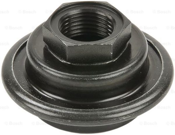 FUEL PRESSURE DAMPER          V8 SUPERCAR SPEC