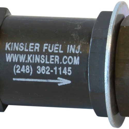 ALUMINIUM SECONDARY BYPASS    HIGH FLOW – SUIT ALL FUELS