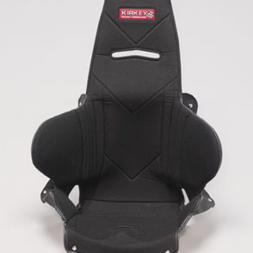 KIRKEY BLACK CLOTH COVER SUIT 36500 SEAT