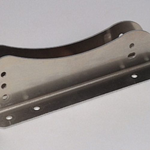 LOWER FLOOR MOUNT BRACKETS