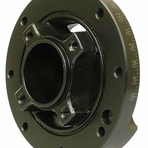 FORD EFI 5.0lt STREET BAL 50oz