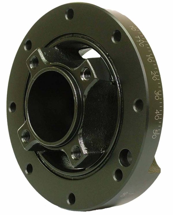 FORD EFI 5.0lt STREET BAL 50oz