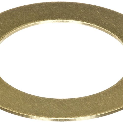 FORD 302 351W CAM GEAR        SPROCKET BRASS SHIM SBF