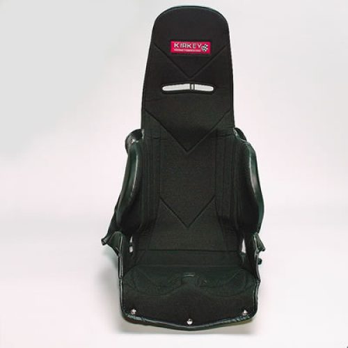 KIRKEY BLACK CLOTH COVER SUIT 36300 SEAT BLACK