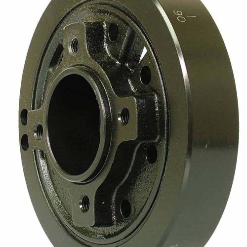 FORD 302 351C V8 6.5″ STREET  BALANCER 4 BOLT