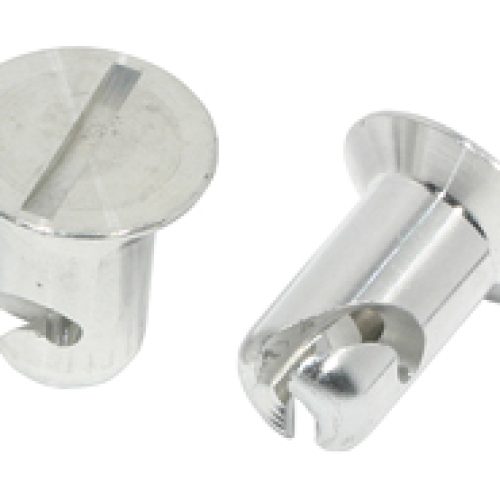 MOROSO QUICK FASTENER FLUSH   ALLOY FASTENER 7/16 X .550
