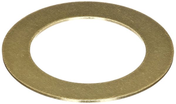 BB CHEV 454 CAM GEAR SPROCKET SHIM
