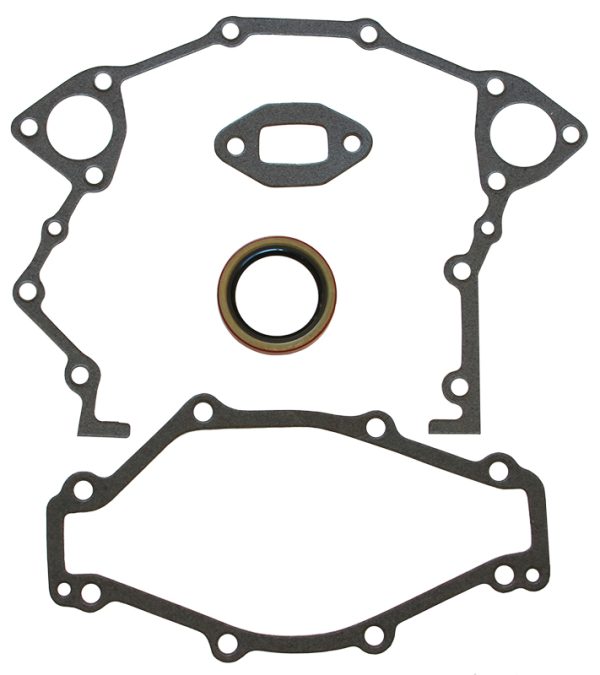 308 TIMING COVER GASKET  SET  HOLDEN