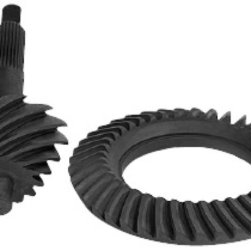 EXCEL GEAR SET 9″ FORD 3.89:1 28 SPLINE PINION STREET ONLY