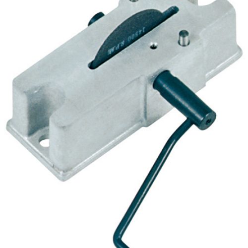 MANUAL PISTON RING FILER      120 GRIT GRINDING WHEEL