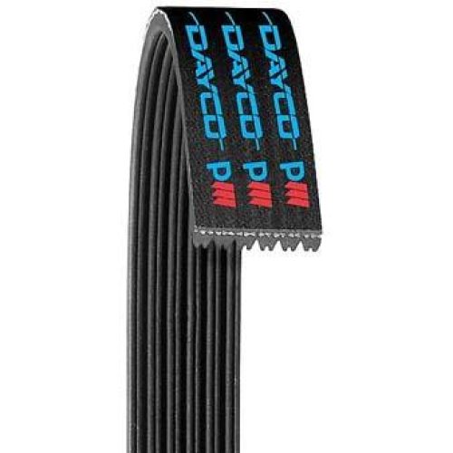 5060760 W PROFILE POLYRIB BELT