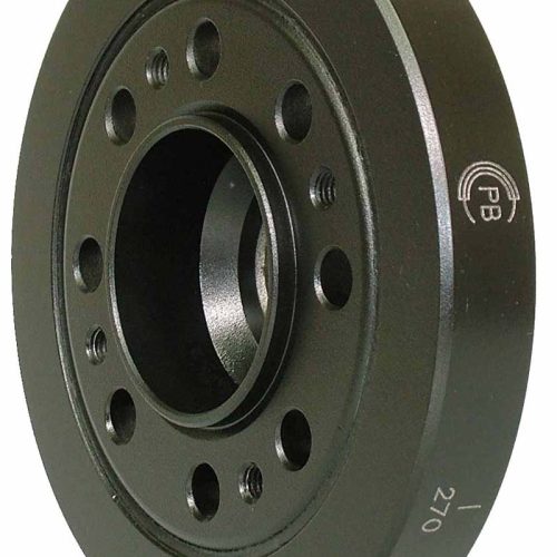 253 304 308 HOLDEN V8         STREET HARMONIC BALANCER