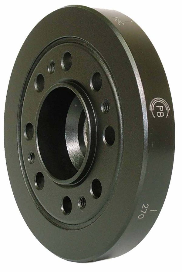 253 304 308 HOLDEN V8         STREET HARMONIC BALANCER