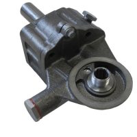 STD VOLUME OIL PUMP HOLDEN V8  253-308