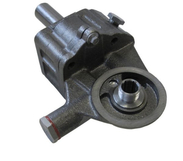 STD VOLUME OIL PUMP HOLDEN V8  253-308