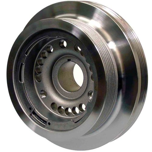 CHEV LS6 LS2 LS3 SERP RACE BAL 6.2 NEUTRAL 25% UNDER + L98