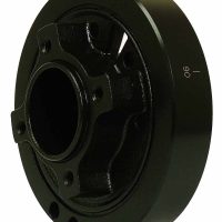 FORD 302-351 WINDSOR 4 BOLT RAISED PULLEY LOCATION (28oz) STREET