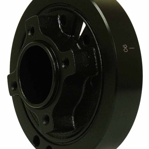 FORD 302-351 WINDSOR 4 BOLT RAISED PULLEY LOCATION (28oz) STREET