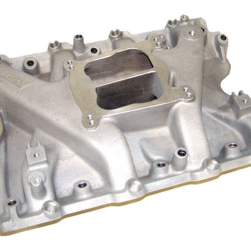 DUAL PLANE INTAKE MANIFOLD    SUIT HOLDEN V8 WITH VN HEADS