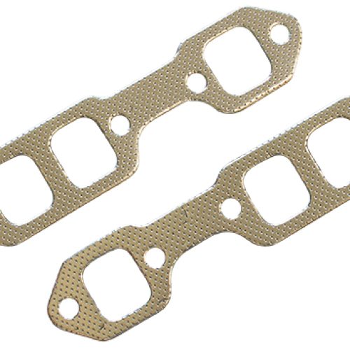 253 308 EXHAUST GASKET SET    PRE-POLLUTION & POLLUTION HOLD