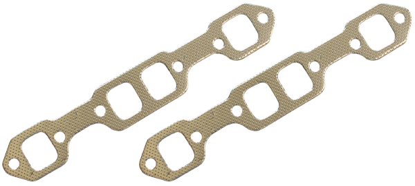 253 308 EXHAUST GASKET SET    PRE-POLLUTION & POLLUTION HOLD