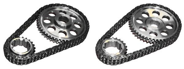 SB CHRYSLER 273 392 DR TIMING CHAIN SET