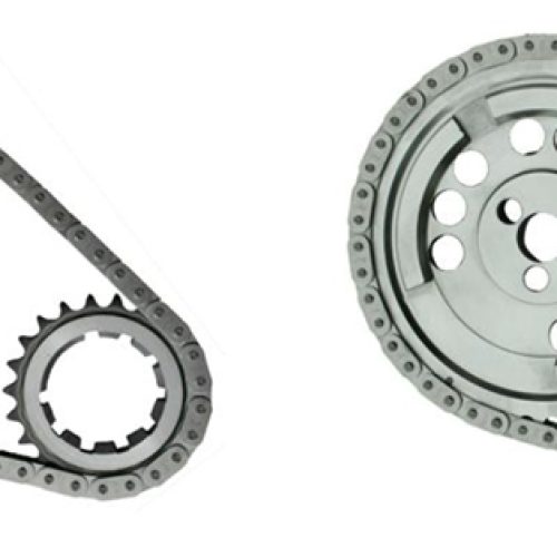 LSA 3 BOLT SR TIMING CHAIN    SET TORRINGTON
