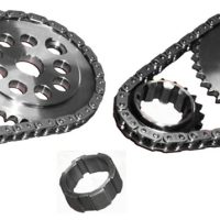 HOLDEN V6 VR VS VT SR TIMING  CHAIN SET NOT FOR S/CHARGED 9