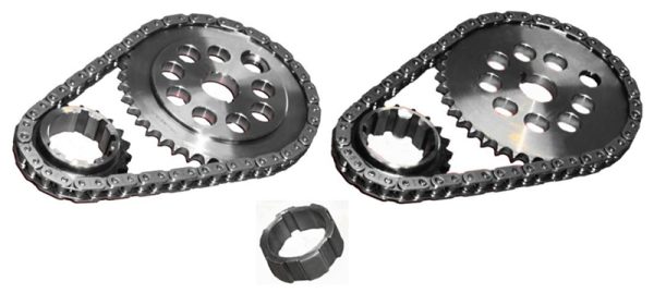 HOLDEN V6 VR VS VT SR TIMING  CHAIN SET NOT FOR S/CHARGED 9