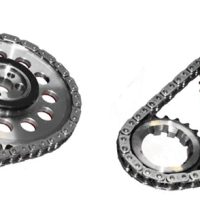 LS1 LS6 3 BOLT SR TIMING      CHAIN SET TORRINGTON