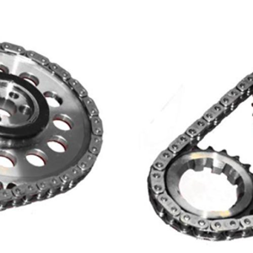 LS1 LS6 3 BOLT SR TIMING      CHAIN SET TORRINGTON