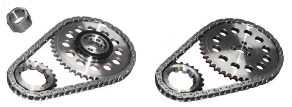 LS1 LS6 3 BOLT SR TIMING      CHAIN SET TORRINGTON