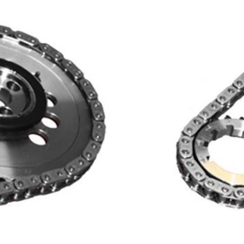 LS2 3 BOLT SR TIMING CHAIN SET 1 TRIGGER TORRINGTON