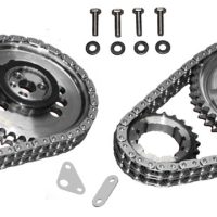 L98 VE 1 BOLT SR TIMING CHAIN SET MULTI TRIGGER TORRINGTON
