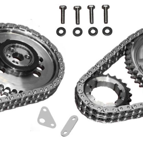L98 VE 1 BOLT SR TIMING CHAIN SET MULTI TRIGGER TORRINGTON
