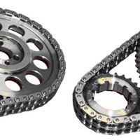 BB CHEV 396 454 DR TIMING     CHAIN SET EARLY W/SHIM BBC