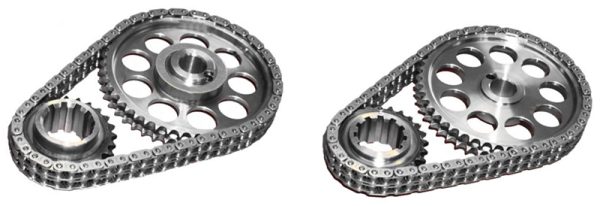 FORD 302 351C BOSS DR TIMING  CHAIN SET SVO SUIT SCAT SC4