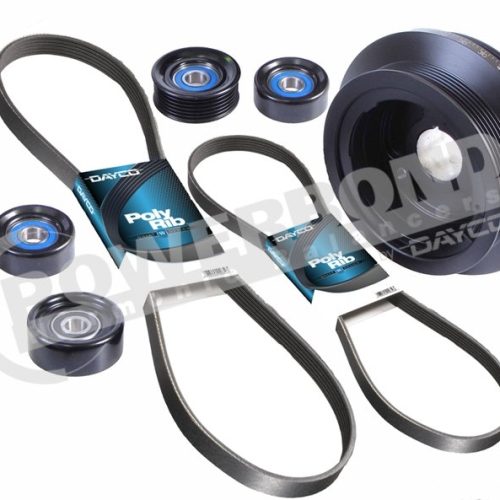 COMMODORE VE 6LTR LS3  25% U/DRIVE KIT 9/10-ONWARDS