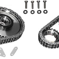 LS2 3 BOLT DR TIMING CHAIN SET 1 TRIGGER TORRINGTON