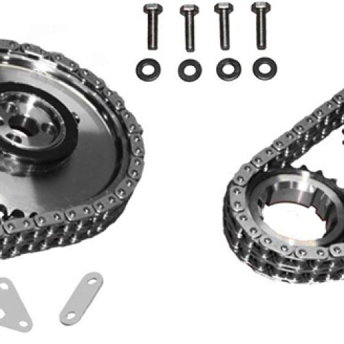 LS2 3 BOLT DR TIMING CHAIN SET 1 TRIGGER TORRINGTON