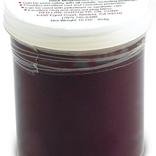 REDLINE ASSEMBLY LUBE 16OZ    TUBES