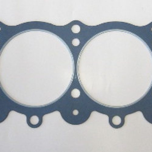 HOLDEN 253 308 HEAD GASKET (BLUE) TEFLON COATED HEAD GASK
