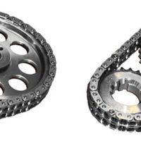 HOLDEN 253 304 308 V8 DR      TIMING CHAIN SET
