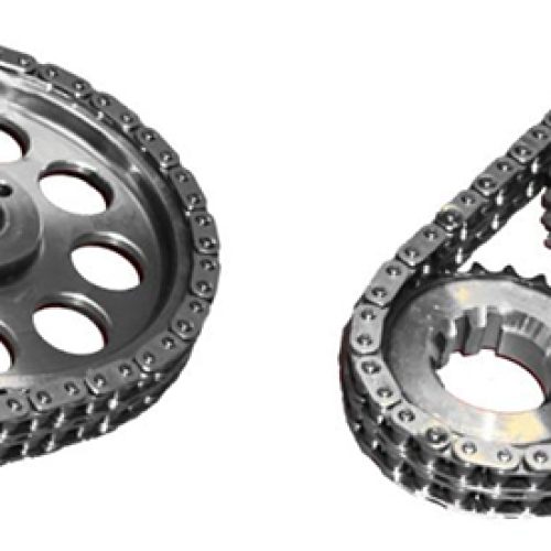 HOLDEN 253 304 308 V8 DR      TIMING CHAIN SET