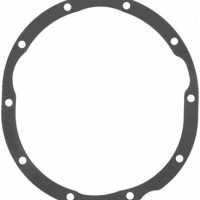 NON STICK DIFF GASKET FORD 9" STEEL CORE, NON STICK COATING