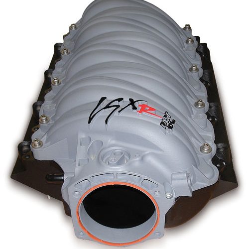 LSXR Intake Manifold Suit LS3/L99/L79 With 102mm Throttle Body