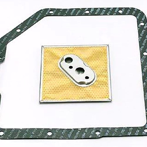 RACING FILTER & PAN GASKET KITFORD C4  1970-1982