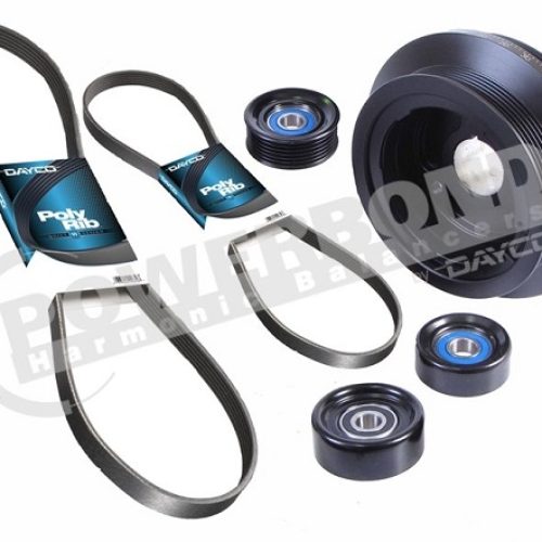 COMM VE ’06 6L L98 U/DRIVE KIT25% UNDER, 9/’06-8/’10