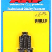 LS CHEV GEN 3 CAM SPROCKET    BOLT KIT 25mm LONG