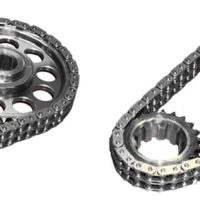 BB FORD 429 460 DR TIMING     CHAIN SET EARLY BBF